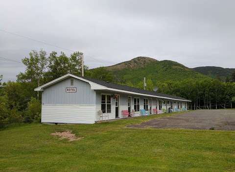 Mountain View Motel & Cottages (The)
